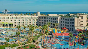 TITANIC RESORT& AQUA PARK