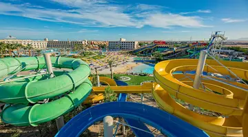 TITANIC RESORT& AQUA PARK