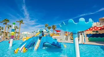 TITANIC RESORT& AQUA PARK