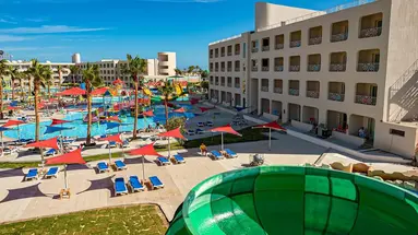TITANIC RESORT& AQUA PARK