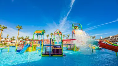 TITANIC RESORT & AQUA PARK