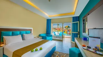 TITANIC RESORT& AQUA PARK