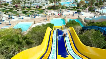 TITANIC RESORT & AQUA PARK