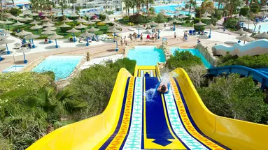 TITANIC RESORT & AQUA PARK