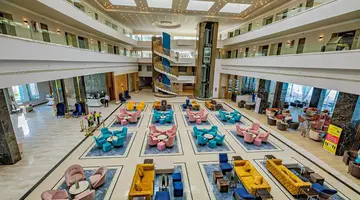 TITANIC RESORT& AQUA PARK
