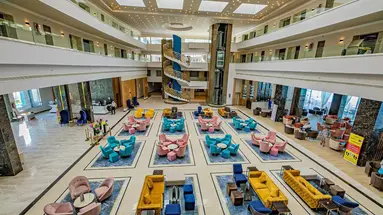 TITANIC RESORT& AQUA PARK