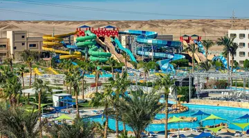 TITANIC RESORT& AQUA PARK