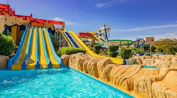 TITANIC RESORT& AQUA PARK