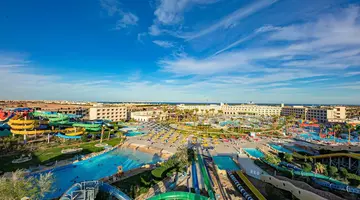 TITANIC RESORT& AQUA PARK
