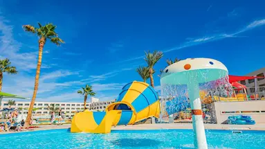 TITANIC RESORT& AQUA PARK