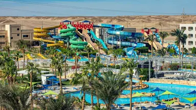 TITANIC RESORT& AQUA PARK