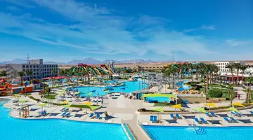 TITANIC RESORT& AQUA PARK