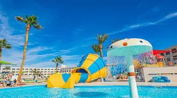 TITANIC RESORT& AQUA PARK