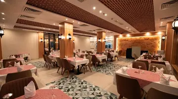 TITANIC RESORT & AQUA PARK