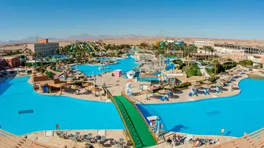 TITANIC RESORT & AQUA PARK