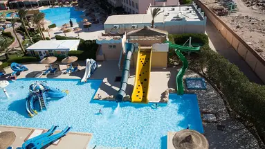 TITANIC RESORT & AQUA PARK