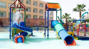 TITANIC RESORT & AQUA PARK
