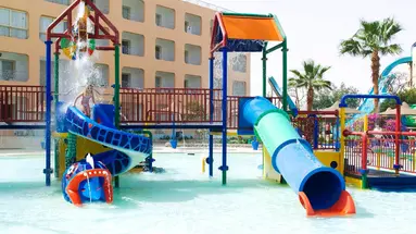 TITANIC RESORT & AQUA PARK