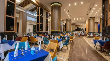 TITANIC RESORT& AQUA PARK