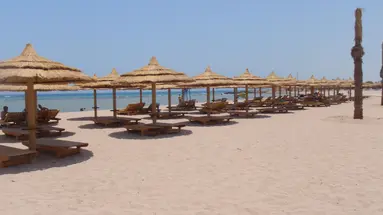 TITANIC RESORT & AQUA PARK
