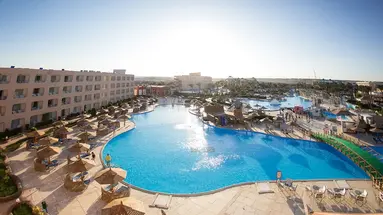 TITANIC RESORT & AQUA PARK