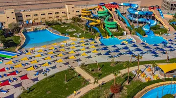 TITANIC RESORT& AQUA PARK