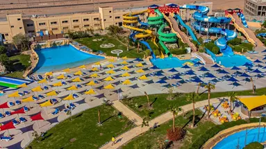 TITANIC RESORT& AQUA PARK