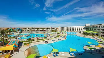 TITANIC RESORT& AQUA PARK