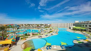 TITANIC RESORT& AQUA PARK