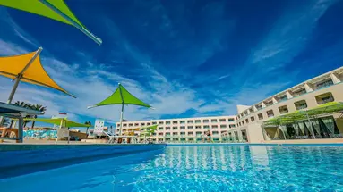 TITANIC RESORT& AQUA PARK