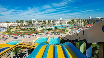 TITANIC RESORT& AQUA PARK