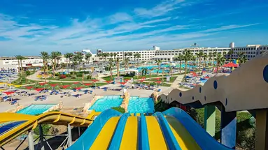TITANIC RESORT& AQUA PARK