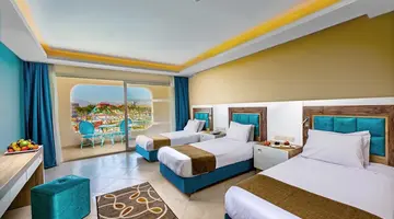 TITANIC RESORT& AQUA PARK