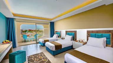 TITANIC RESORT& AQUA PARK