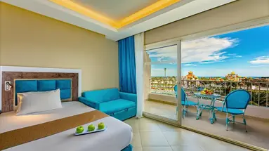 TITANIC RESORT& AQUA PARK