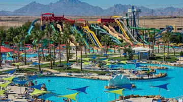 TITANIC RESORT& AQUA PARK