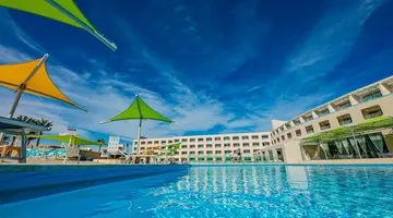 TITANIC RESORT& AQUA PARK