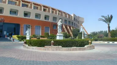 TITANIC RESORT & AQUA PARK