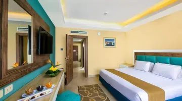 TITANIC RESORT & AQUA PARK