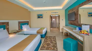 TITANIC RESORT & AQUA PARK