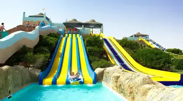 TITANIC RESORT & AQUA PARK