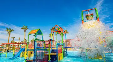 TITANIC RESORT& AQUA PARK