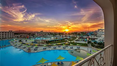 TITANIC RESORT & AQUA PARK
