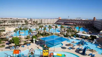 TITANIC RESORT & AQUA PARK