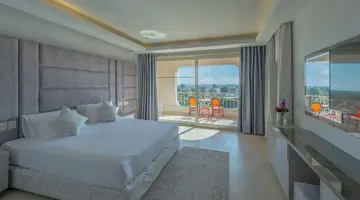 Titanic Resort Aquapark