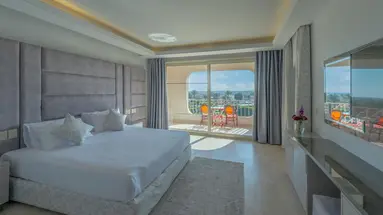 Titanic Resort Aquapark