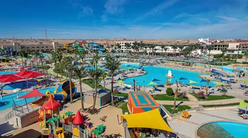 Titanic Resort & Aquapark