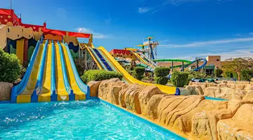 Titanic Resort & Aquapark