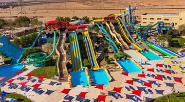 Titanic Resort & Aquapark