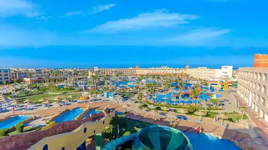 Titanic Resort Aquapark